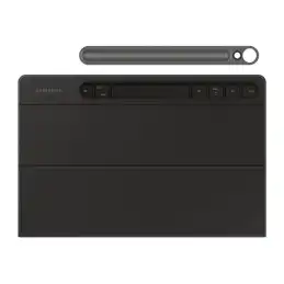 Samsung EF-DX710 - Clavier et étui (couverture de livre) - Mince - Bluetooth, POGO pin - noir clavie... (EF-DX710BBEGFR)_11